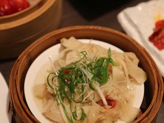 -领事馆19号中餐厅(厦门海景洲际酒店)
