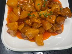 -旺达·福州菜(正大广场店)