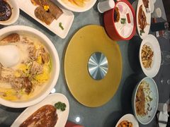 -红菜坊·烤鸭·川鲁宴(石园店)