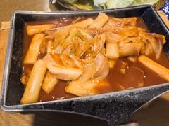 -恩你小木屋·烤肉韩式料理(嘉兴秀洲店)