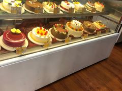 -新侨三宝乐面包店(崇文门店)