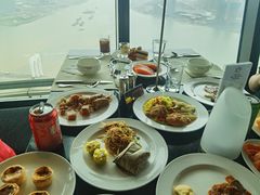 -澳门旅游塔360°旋转餐厅(南湾湖广场店)