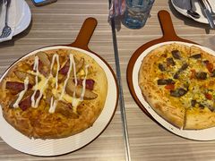 -必胜客(兴华中路PH店)