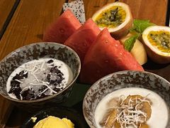 -三亚艾迪逊酒店·海滩烧烤 BARBACOA·现场乐队·浪漫晚餐·烧烤海鲜