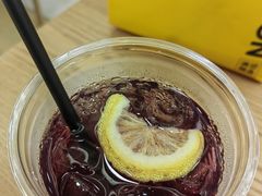 -满记甜品(苏州中心店)