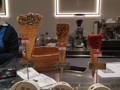 大堂-VENCHI 闻绮(上海佛罗伦萨小镇店)