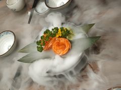 -菊上料理(蜀山银泰百货店)