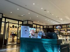 -大连铂尔曼酒店-铂尔曼美食廊 Pullman Deli