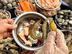 -福屿鲜捞小吃·捞化(福屿总店)