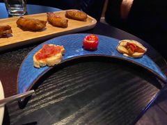 -C&R西班牙餐厅