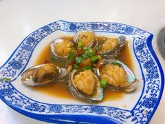 -鑫悦楼煎蟹·16年海鲜大排档