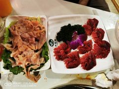 -枇杷园食为鲜火锅(南山店)
