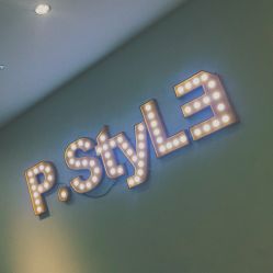 -P.STYLE派斯造型