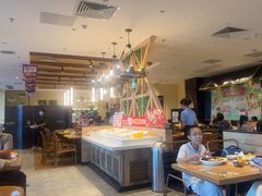 -豪客来牛排(汕头东厦100店)