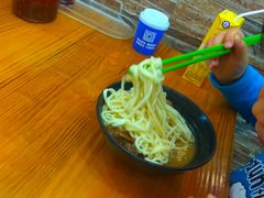 -志权牛肉面(灵山路店)