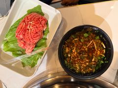 -钢管厂五区小郡肝火锅串串香(清河店)