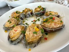 -上海新世界丽笙大酒店旋景餐厅(人民广场店)