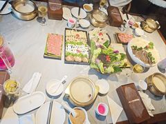 -慢丽江·云南野生菌土鸡锅(付家庄店)