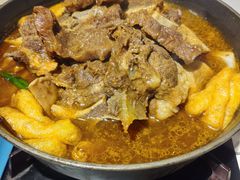 -牛腩之旅·牛腩牛杂煲(光启城美食城店)