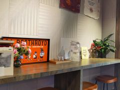 -ommo cafe(半岛城邦店)