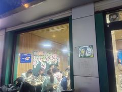 -内蒙焖面大盆骨餐馆(山大路店)