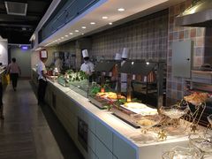 -鑫海汇海鲜烤肉火锅自助(七彩城店)