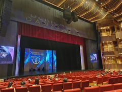 -交通银行前滩31演艺中心