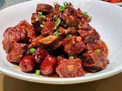 -吕氏疙瘩汤·私家菜馆(慈云寺店)