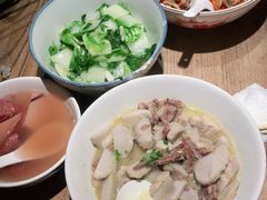 -农耕记·湖南土菜(龙岗熙和园店)