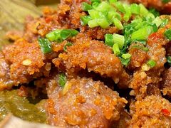 -梅龙镇广场