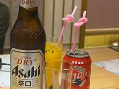 -贵木日本料理·铁板烧(新地假日广场店)