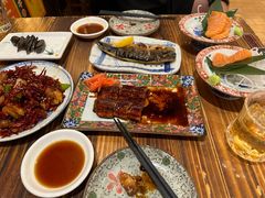 -平成屋· Late Night 食堂(四川北路店)