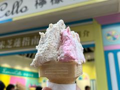 -柠檬车露(卖草地店)