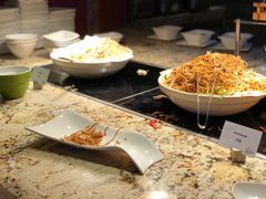 -艺厨风尚餐厅 · 桔钓沙莱华度假酒店