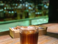 -LAMP BAR 水烟音乐酒吧