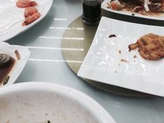 -渔中舟海鲜大排档(普陀沈家门店)