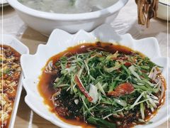 -洪霞餐馆