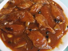 -胖子菜馆(隆昌路店)