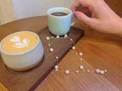 -Parking Coffee(孩儿巷店)