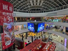 -万达广场(松江店)