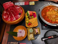 -牛New寿喜烧(闵行龙湖天街店)