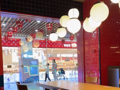-肯德基(杭州浦沿店)