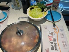-黄记煌三汁焖锅(顺义华联店)