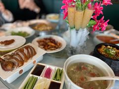 -雀蓝川菜(奥体广场店)