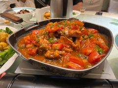 -椿记烧鹅(叠彩店)