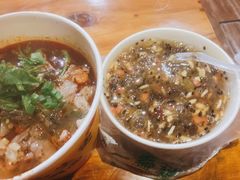 -王记生烫牛杂面馆(兰陵路店)