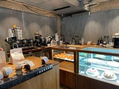 -来回·咖啡(天河南店)