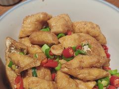 -老湘村·湖南土菜(天河维多利店)