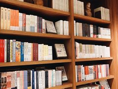 -二酉书店TOYOU BOOKS