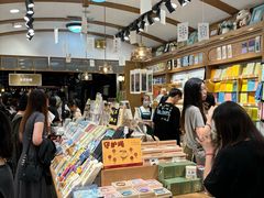 -三生有信(豫园商城店)